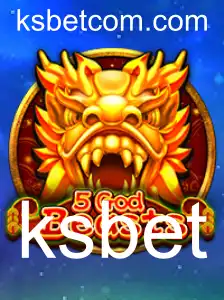Descubra o Mundo de 5GodBeasts: Um Novo Jogo Empolgante Com ksbet