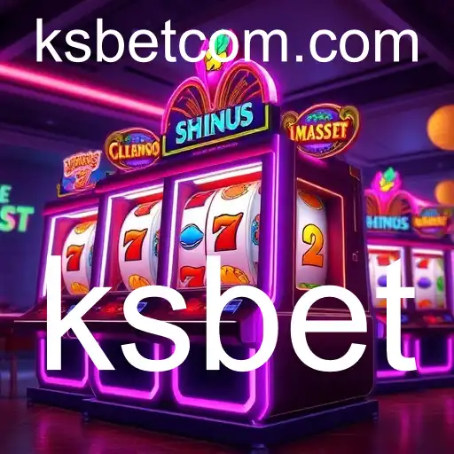 Gaming Experience ksbet - 800+ Premium and Exclusive Games